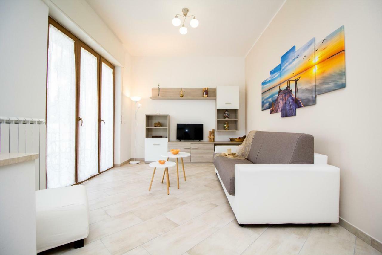 Innpisarentals - Charming Countryside Apartment Madonna dellʼAcqua Exterior foto
